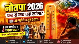 Nautapa Kab Se Kab Tak Hai 2026: Nautapa Kab Se Lagega,Kab Tak Chalu Rahega,Kya Hota Hai ?