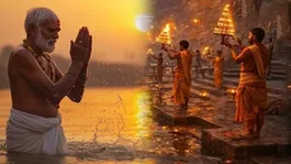 Ganga Dussehra 2026 Kab Hai: 25 Ya 26 May Ganga Dussehra Kab Hai,Adhik Maas Me Kya Karna Chahiye ?