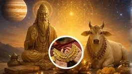 Guru Pushya Yoga May 2026: Adhik Maas Me Guru Pushya Yog Kab Hai,Kya Kharide Kya Nahi,Kin Rashiyo Ko Bampar Labh
