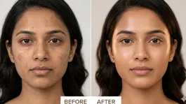Hyaluronic Acid Serum Vs Vitamin C: Dry Skin Ke Liye Best Serum Kya Hai| Summer Skincare Tips