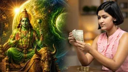 Budh Gochar 2026: 29 May Ko Budh Gochar,Rashi Parivartan Se Kin 5 Rashiyo Ki Chamkegi Kismat,Asar Kya Padega