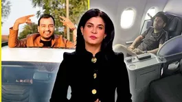 What Did Anjana Om Kashyap Say About YouTube Teachers' Income? Khan Sir, Abhinay Maths &amp; Alakh Pandey Debate Explained