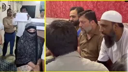 Crores of Fraud Allegations Against Kashif Qureshi 'Khidmat Wale' | What's the Truth Behind Just99 Store Investments?