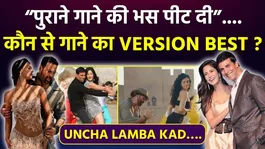 Fans Slam Ucha Lamba Kad Forever! Katrina Kaif Still Beats Disha Patani in Popularity