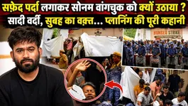 Sonam Wangchuk Detained By Delhi Police! Shifting To Hospital On Day 21 Of Hunger Strike!
