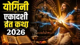 Yogini Ekadashi Vrat Katha 2026: Yogini Ekadashi Vrat Puja Se Kya Fal Milta Hai ?