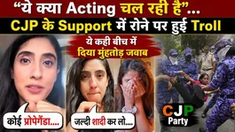 Sameeksha Sud Crying Video Controversy! Trolled For "Overacting", Actress Slams Back!