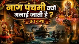 Nag Panchami Vrat Katha 2026: Kyu Manayi Jati Hai,Kahani In Hindi