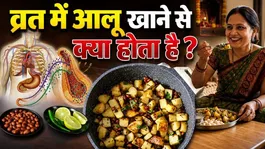 Potato Snack Recipes: What happens when you eat potatoes during a fast,beneficial or harmful?