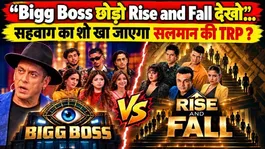 Bigg Boss 20 vs Rise and Fall 2: Why Fans Think Rise &amp; Fall Has A Better Casting!