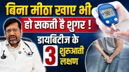 Diabetes Symptoms You Should Never Ignore | Dr. Sourav Gupta Explains Early Warning Signs