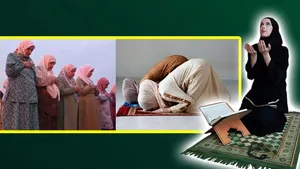 Alvida Jumma 2026: Can Women Pray Alvida Jumma at Home? Method, Niyyat and Dua