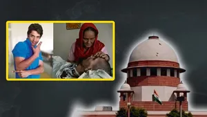 Harish Rana Euthanasia Case: What Is Euthanasia? Supreme Court of India Allows Withdrawal of Life Support