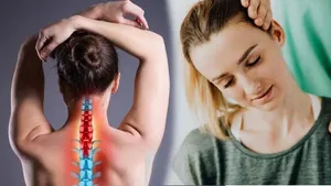 Gardan Ki Nas Chadh Jaaye To Kya Karen: Ilaj Kya Hai,Kyu Hota Hai ?