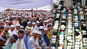 Alvida Jumma 2026: How to Perform Alvida Jumma Prayer and Dua