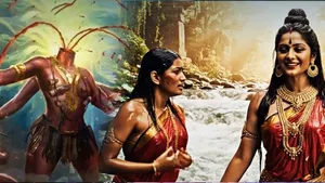 Chinnamasta Jayanti 2026: Chinnamasta Devi ki Kahani,Kiski Rachana Hai,Photo,Arth,Katha In Hindi