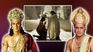 Why Are There 2 Rams in Ramayana Glimpse? Ranbir Kapoor &amp; Arun Govil Explained!