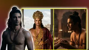 Sushant Singh Rajput Reimagined as Lord Ram in AI Ramayana, Fans Say He Would Have Been the Best