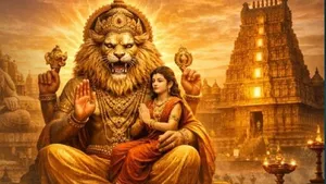 Ganga Saptami Wishes 2026: Ganga Saptami Greetings, Messages, WhatsApp Status, Facebook, Quotes