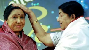 Asha Bhosle Family Update: From Meena Khadikar to Usha Mangeshkar, Who Remains in the Family Now?