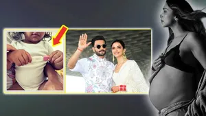 Deepika Padukone Second Pregnancy Announcement Post Viral, Daughter Dua Shares Good News