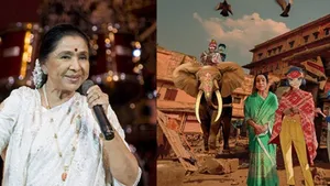 Asha Bhosle Last Wish Revealed: Emotional Truth Behind Her Final Desire | Death Update
