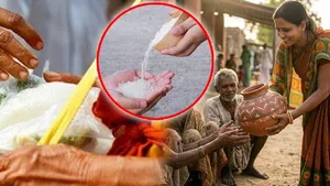 Akshaya Tritiya 2026: Donating this 1 specific item on Akshaya Tritiya will bring a shower of wealth