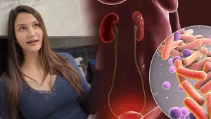 Anaya Bangar Vaginoplasty Side Effects: This serious infection occurred after Gender Affirming Surgery.