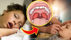 Bache Muh Khol Kar Kyu Sote Hain:Karan Aur Ilaj