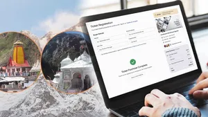 Kedarnath Yatra Registration 2026 Kaise Kare:Char Dham Yatra Kab Shuru Hogi,Step By Step Process