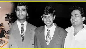 Darshan Kumar Death: T Series Owner Gulshan Kumar Brother Passes Away, Family and Biography