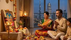 Akshaya Tritiya 2026: What to Do and What to Avoid on Akshaya Tritiya,Can You Eat Rice or Not |