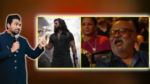 Zakir Khan Mocks Bollywood After Dhurandhar Success, Makes Bold Statement on Ranveer Singh’s Film