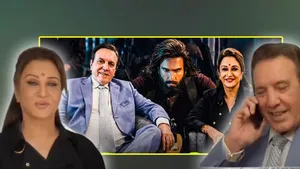 Dhurandhar 2 Pakistani Drama Jahannum Baraasta Jannat Trolled, Indian Public Funny Reaction