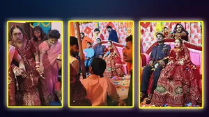 Fact Check: Did Groom Marry a Dead Bride? Viral Claim Debunked, Truth Revealed