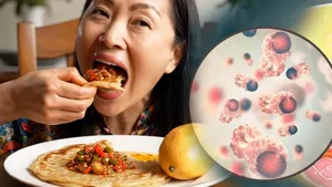 Mango and Green Chili: Why You Should Not Eat Green Chilies After Eating Mango, What Is the Reason?