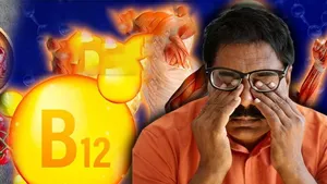 How to Cure Vitamin B12 Deficiency? Best Diet, Causes &amp; Treatment Explained Simply