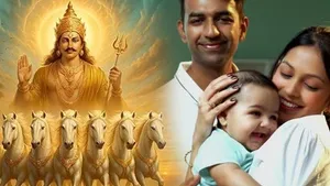 Jyeshtha Month 2026: Jyeshtha Maas Me Janme Bacche Kaise Hote Hai,Born Baby Personality