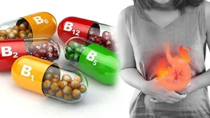 Kis Vitamin Ki Kami Se Pet Mein Dard Hota Hai: Which Vitamin Deficiency Causes Stomach Pain |