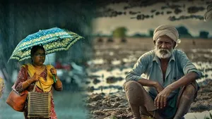 Nautapa Me Barish Hona: Nautapa Me Barish Hone Ke Nuksan,Kya Hoga Asar | Monsoon Effect
