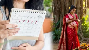 Vat Savitri Vrat 2026: How to Perform Vat Savitri Puja During Periods and Pregnancy |