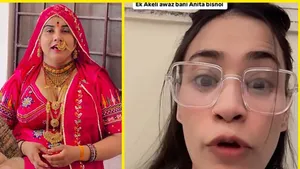 Influencer Anita Bishnoi Trolled Over Remarks on Short Clothes, Allegedly Attempts Self-Harm After Backlash