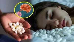 Sleeping Pills Overdose Side Effects: Risks, Addiction &amp; Doctor's Advice Explained