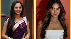 Krystle D'Souza Trolled Over Her New Look, Fans Say She Looked Better Naturally