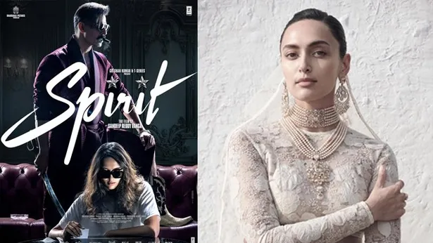 Spirit Fame Actress Aishwarya Desai Age, Family, Instagram Id, Movies List, Full Biography...