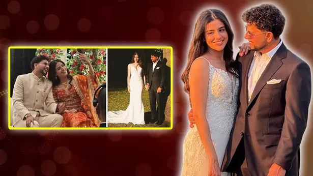 Cricketer Kuldeep Yadav Wife Name: Patni Ke Sath Love Story Video,Marriage,Instagram ID..