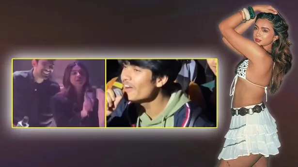 The Rebel Kid Apoorva Mukhija Go Back Chants In Event,On Stage Audience Reaction,Reason Reveal