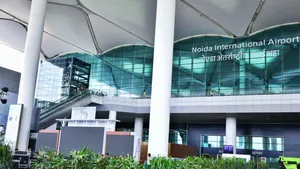 Noida International Airport Jewar Opens Pm Modi Unveils Delhi Ncrs Next Major Aviation Hub