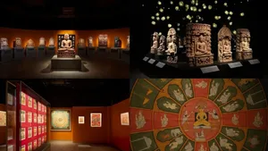 Mahavir Jayanti 2026 Pm Modi To Inaugurate Samrat Samprati Museum In Gandhinagar