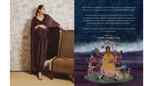 Sonam Kapoor And Anand Ahuja Blessed With Baby Boy Call It A Beautiful New Chapter